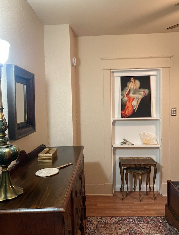 main bedroom - 1014 Ute Ave