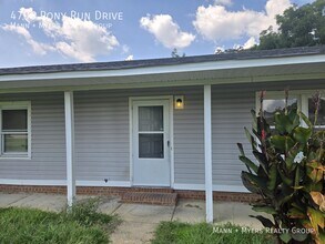 Building Photo - 4706 Pony Run Dr