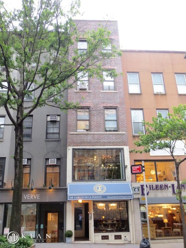 Building Photo - EAST 60TH STREET