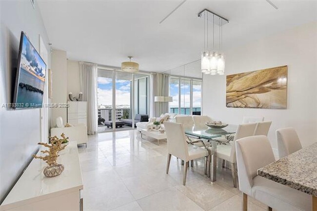 Building Photo - 15811 Collins Ave