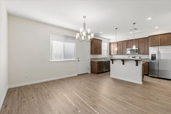 Building Photo - Plan 224 - The Rubicon - 3 Bedroom, 2.5 Bath with Loft and 2 Car Garage.