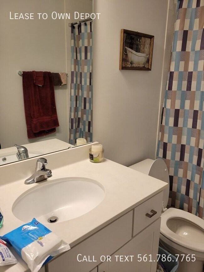 Building Photo - Lease to Own Home