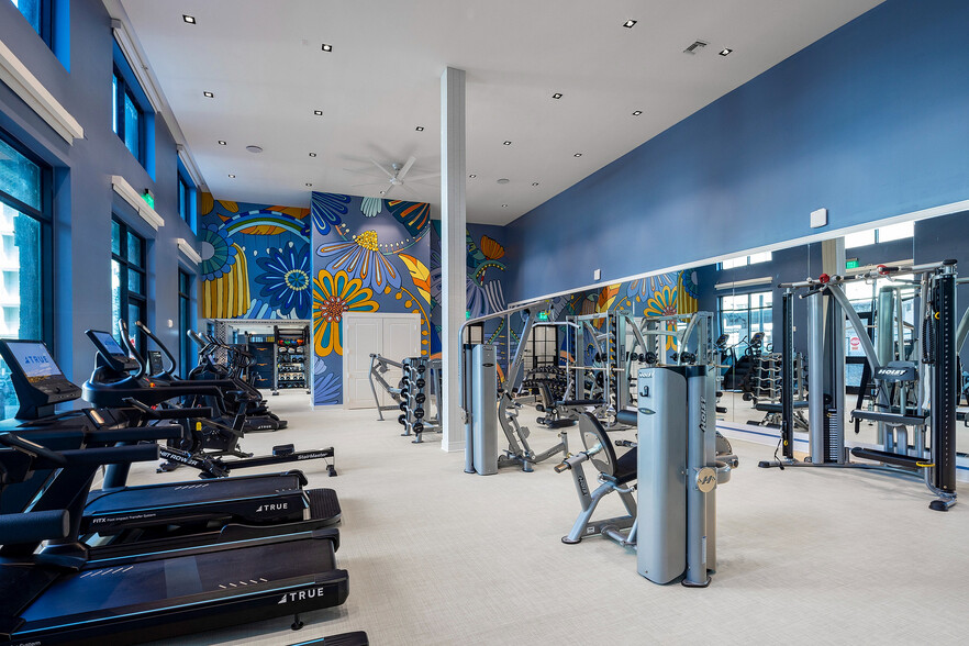 NorthPark_amenity_fitness LG-8_2560 - AMLI North Park