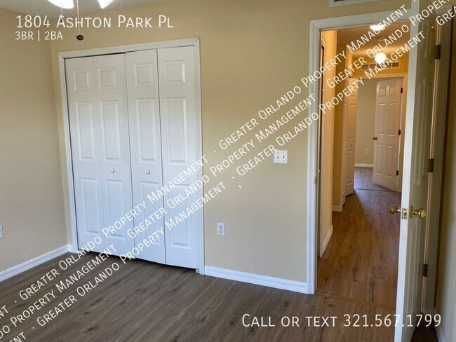 Building Photo - 1804 Ashton Park Pl