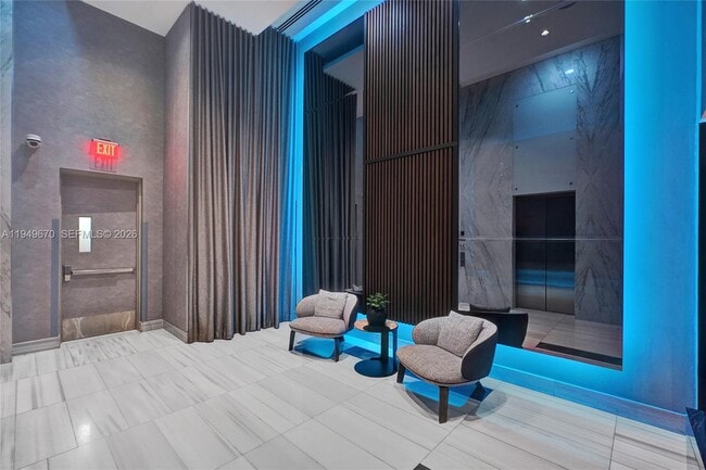 Building Photo - 1100 Biscayne Blvd