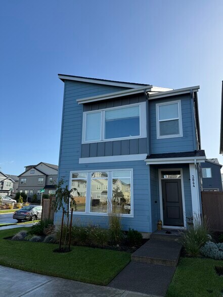 Primary Photo - 3844 SE 83rd Ave