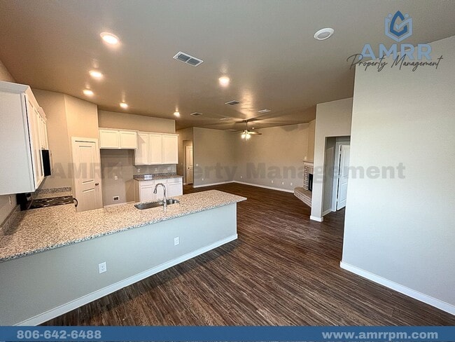 Building Photo - New Beginnings Start with AMRR: Beautiful 4 Bedroom Home in Willowbend Villas