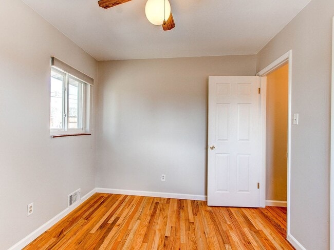 Building Photo - SW Denver single family home available in Harvey Park South.