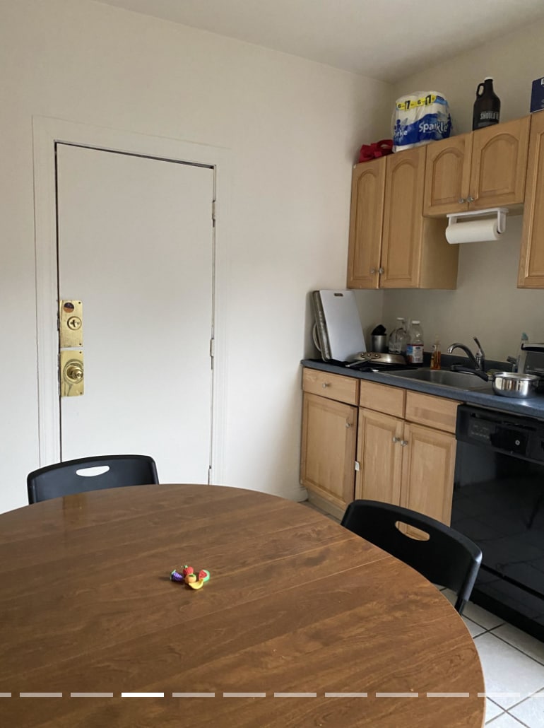 Building Photo - 91-93 Calumet St