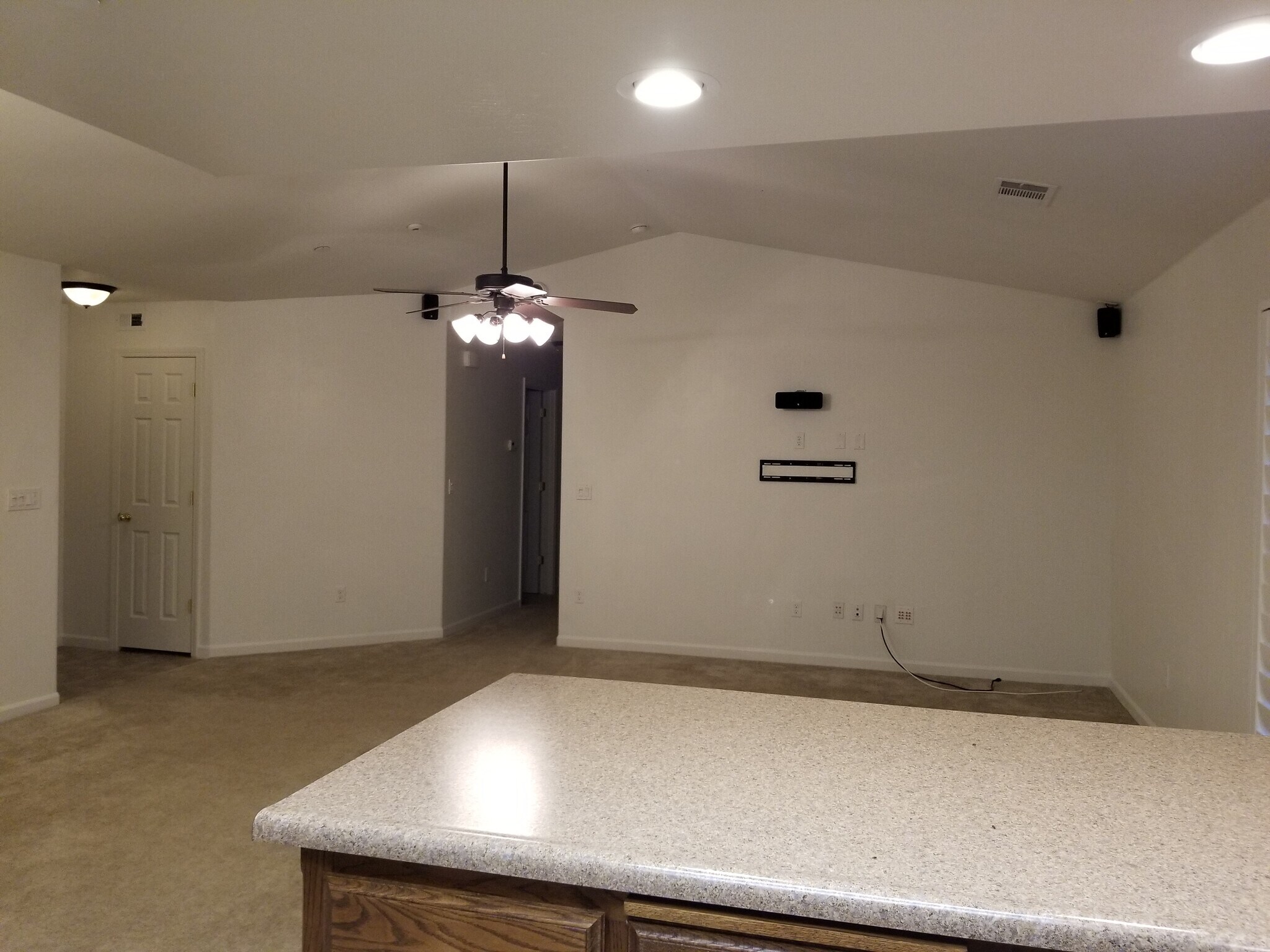 Living Room - 2756 Chardonnay Ln