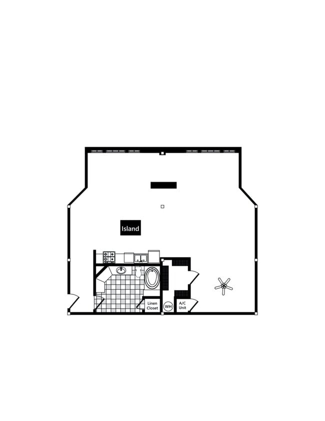 Building Photo - 711 William St