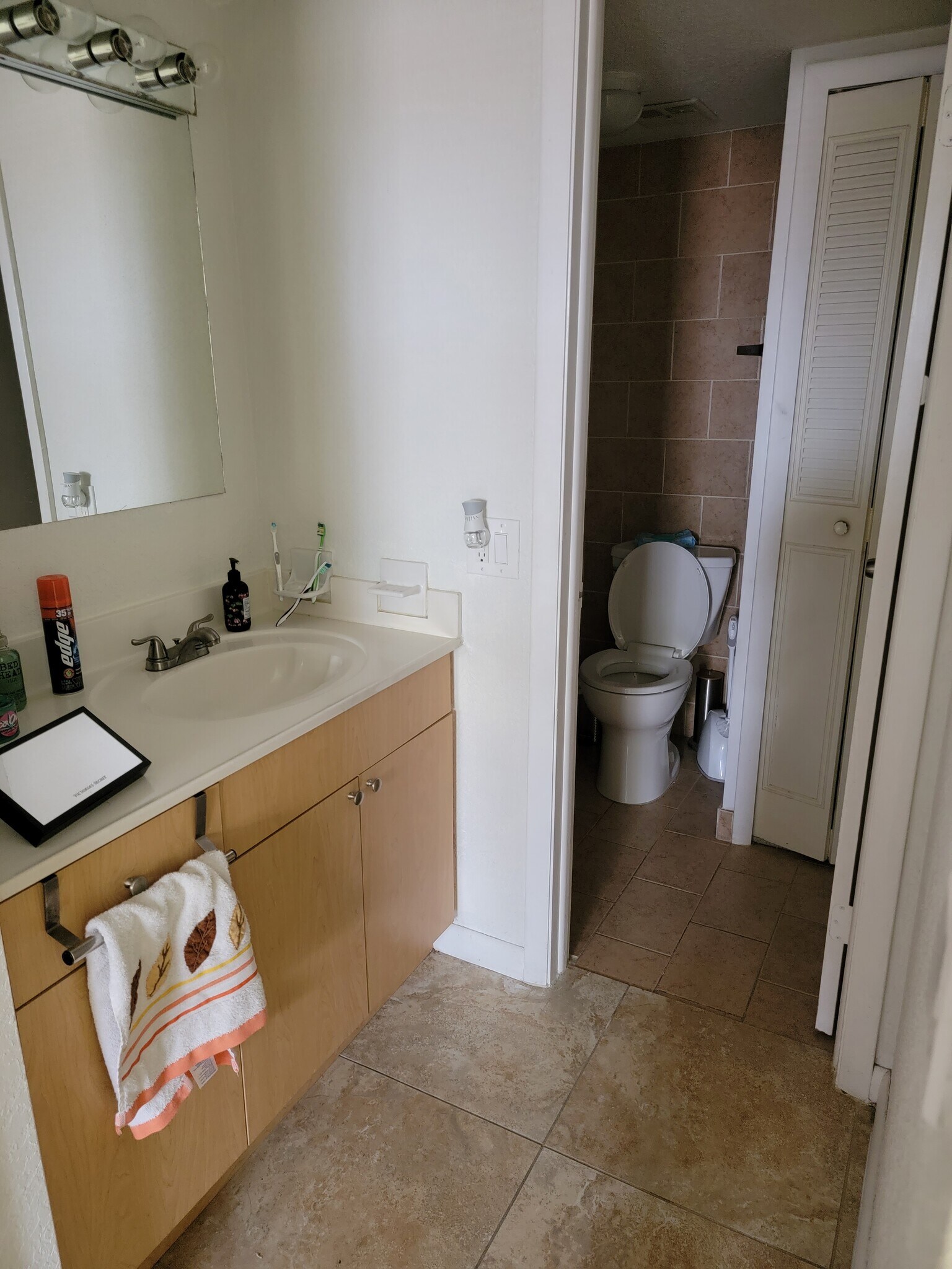 Bath #2 -2 - 8425 NW 8th St