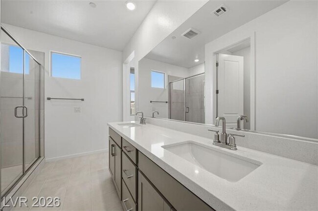 Building Photo - Brand new Townhome in Summerlin West! 3bd/3bth