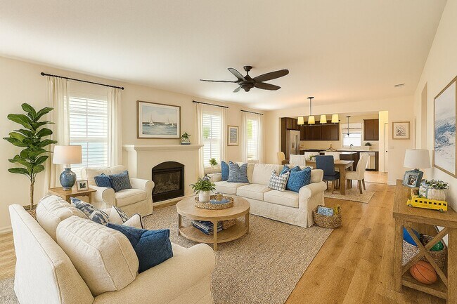 Building Photo - 9011 Royal River Cir
