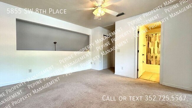 Building Photo - 5855 SW 8th Pl