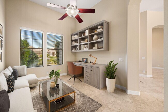 Building Photo - 49460 Rancho San Francisquito