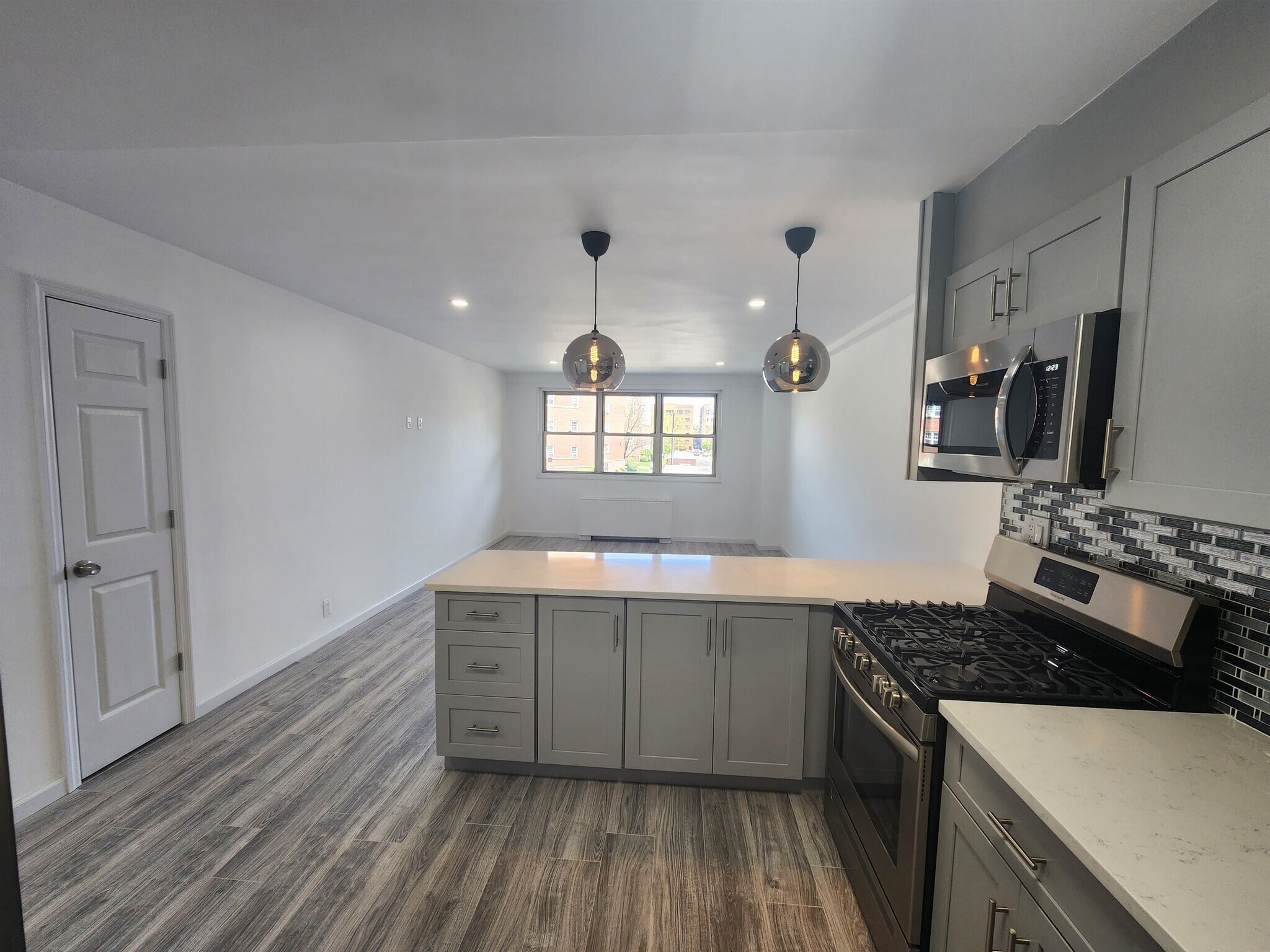 Building Photo - 7100 JFK Blvd E