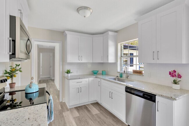 Building Photo - Remodeled Pool Home in the Heart of Brandon, FL