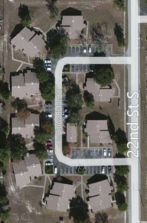 Primary Photo - Citrus Ridge Apartments 1 & 2