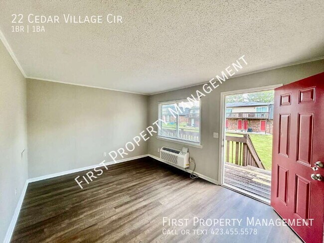 Building Photo - 22 Cedar Village Cir