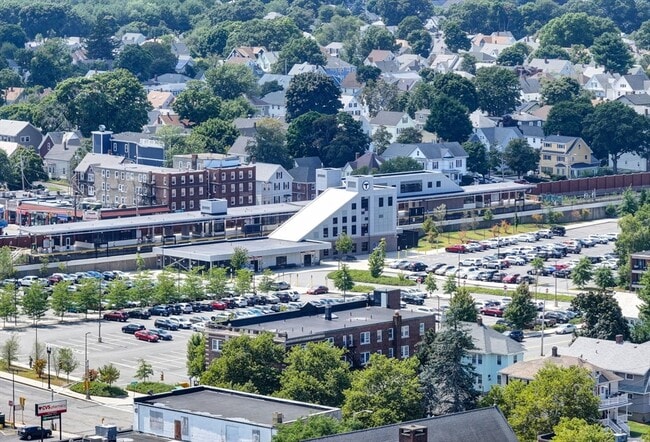 Building Photo - 21 Wollaston Ave