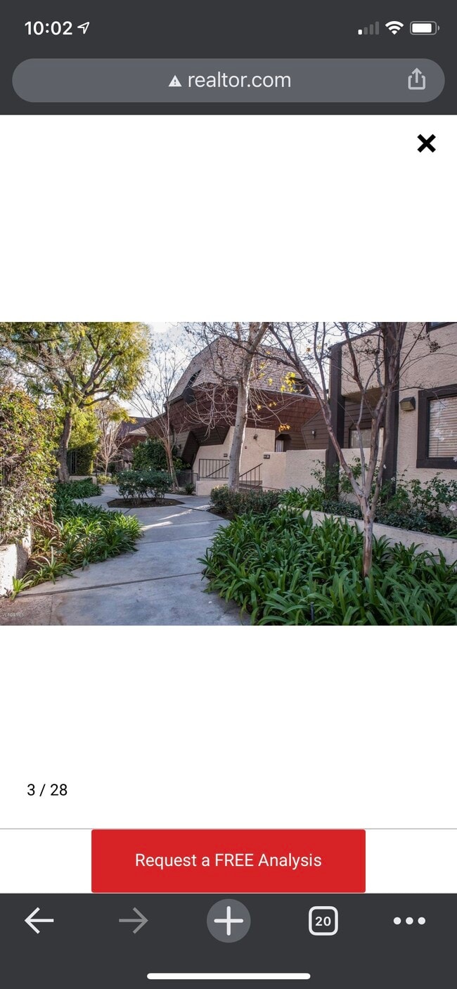 Building Photo - 15050 Sherman Way