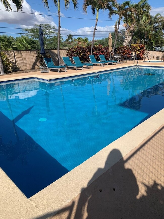 Building Photo - Maui Gardens ground floor 2 bedroom 1.5 ba...