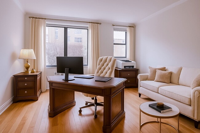 Building Photo - 201 E 12th St