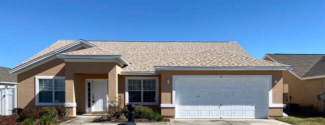 Building Photo - Beautiful home with Swimming Pool in the Hammocks. 4 bedroom 2 bath -Pool lawn service included!!!