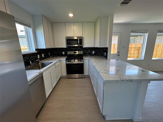 Building Photo - 6410 Geyser Starish Dr