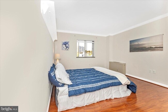 Building Photo - 7505 Democracy Blvd