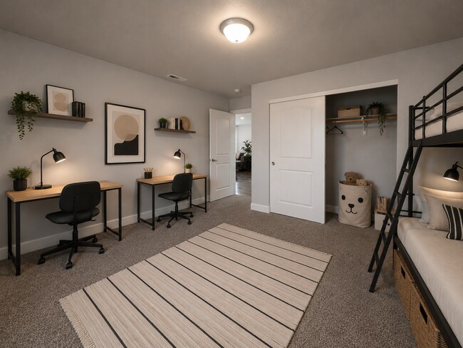 Building Photo - 1 LEVEL HOME WITH OFFICE SPACE AWAITS NEW RESIDENCE