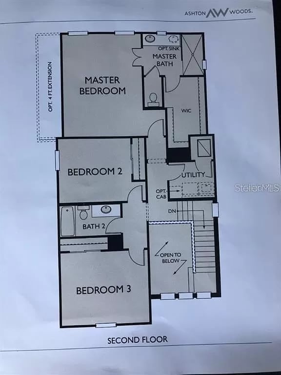 Building Photo - 8907 Frodsham Way