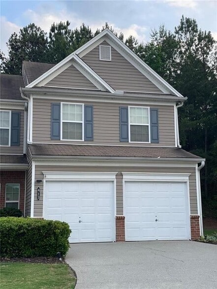 Building Photo - 413 Windstone Trail