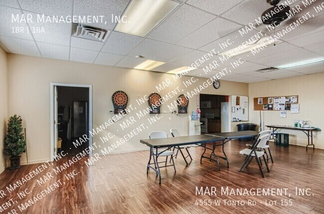 Building Photo - 4555 W Tonto Rd