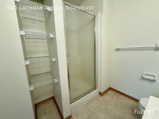 Building Photo - 7645 Lachman Ave NE