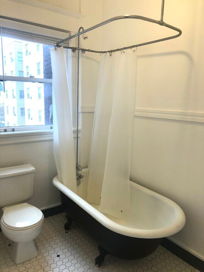 Building Photo - Another Move in Special in time for Spring! - NE Views out Bay Windows on the TOP FLOOR!