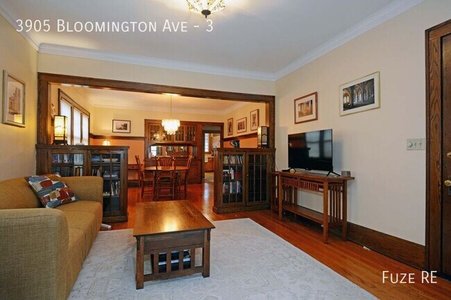 Building Photo - 3905 Bloomington Ave