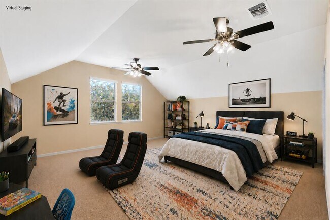 Building Photo - 3501 Shellcastle Ln