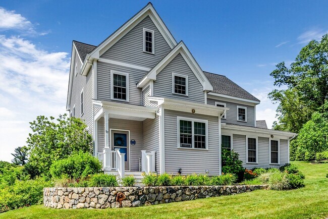 Primary Photo - 130 Black Horse Pl