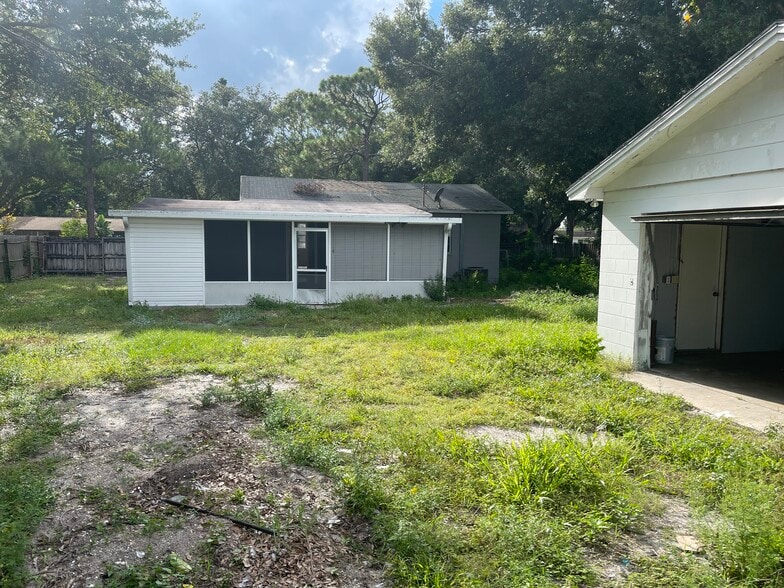 Building Photo - 3101 29th St N