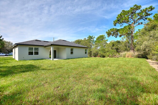 Building Photo - Deposit-Free! Modern, energy efficient hom...