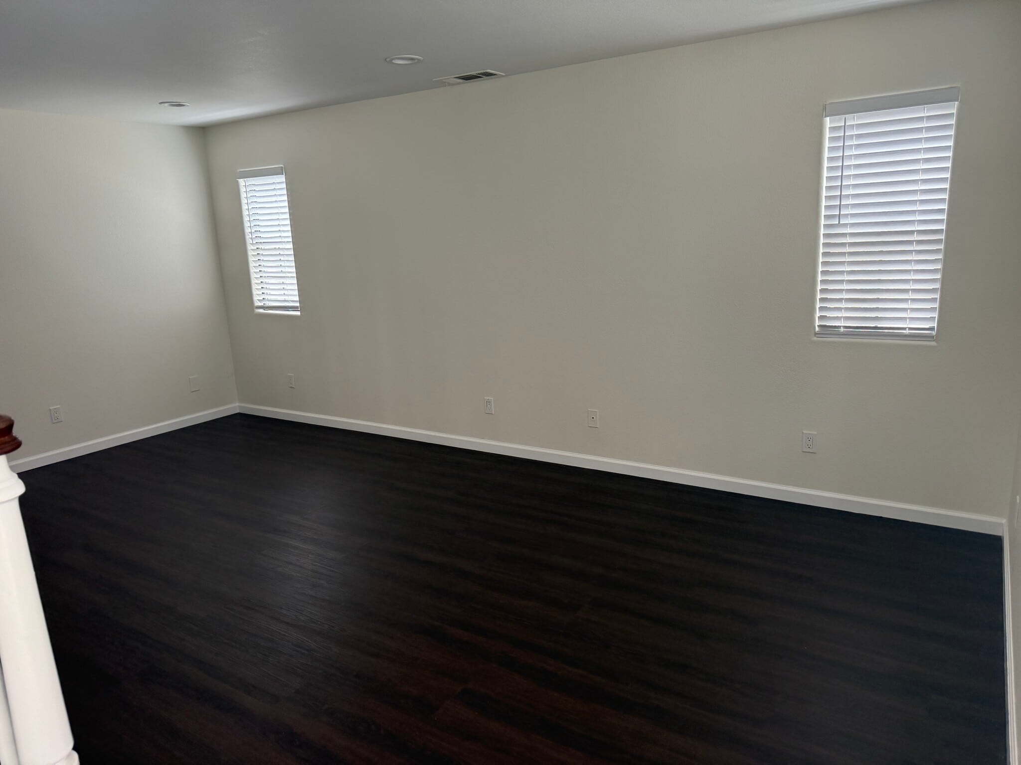 Living room - 11710 Walcroft St