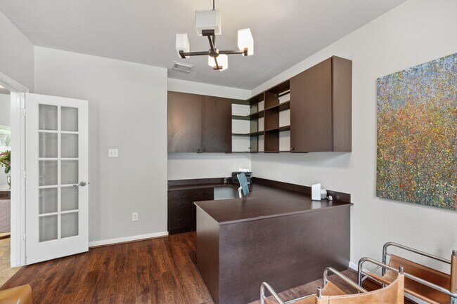 Building Photo - 42 N Arrow Canyon Cir