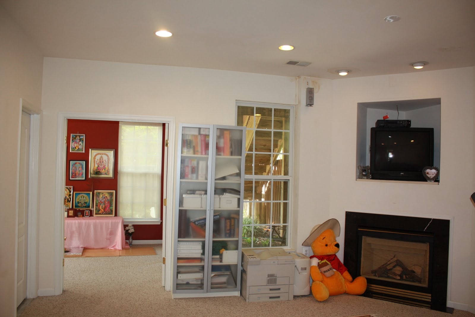 Building Photo - 13632 Flying Squirrel Dr