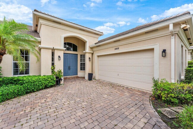 Building Photo - 2068 Wightman Dr
