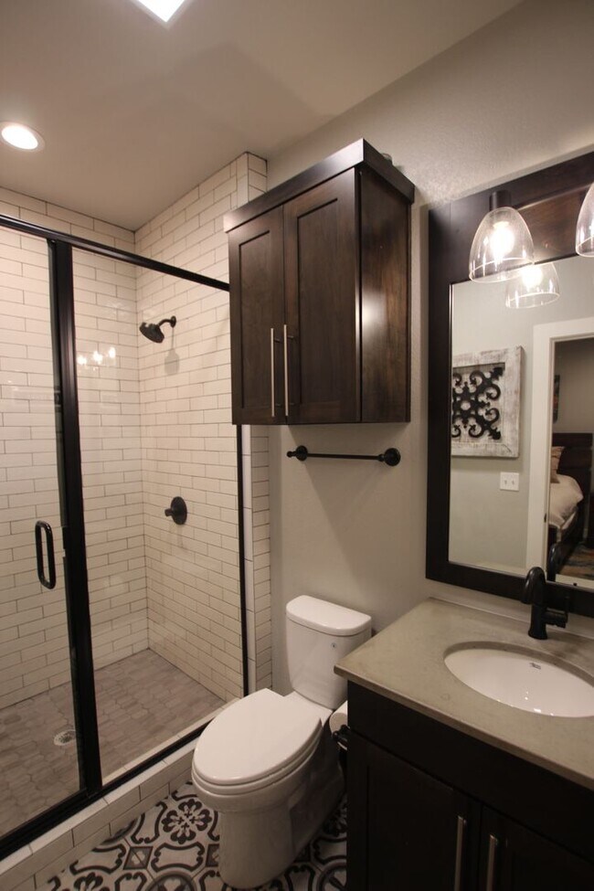 Building Photo - The Cannery Lofts - R5 (Furnished)