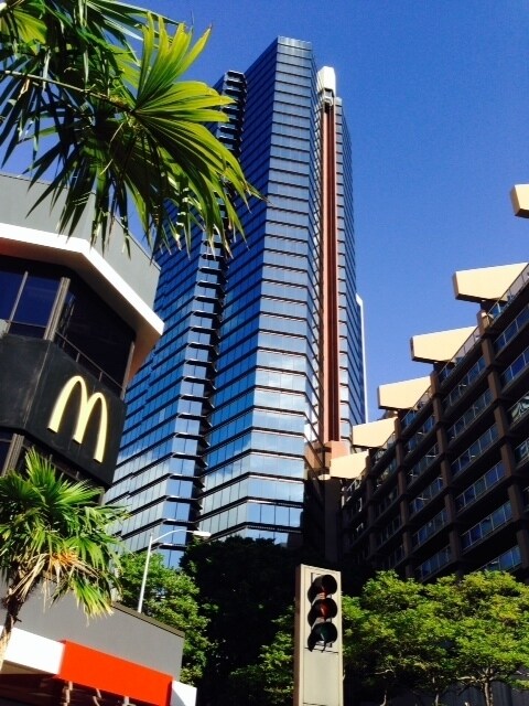 Building Photo - 1088 Bishop St