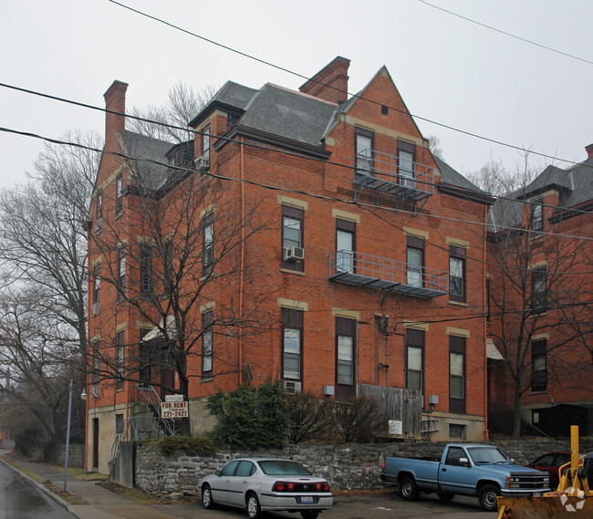 2148-2154 St James Ave - 2148-2154 St James Ave Cincinnati OH 45206 ...