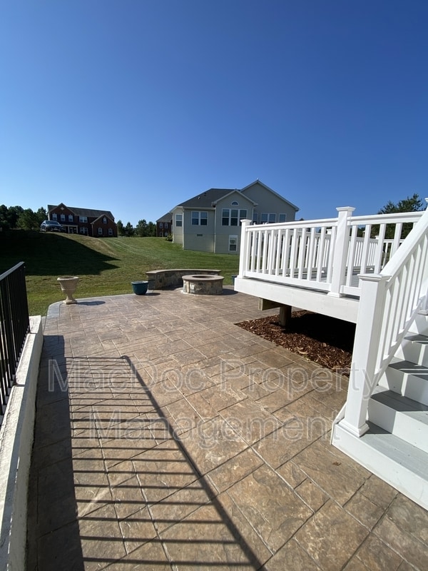 Building Photo - 6056 Greenspring Road